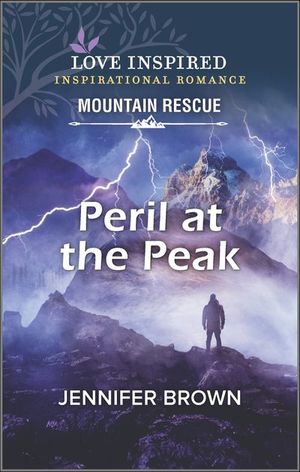 Buy Peril at the Peak at Amazon