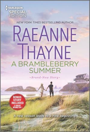 Buy A Brambleberry Summer at Amazon