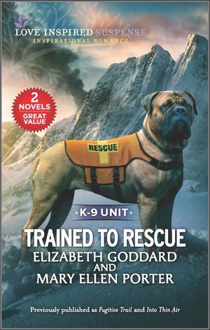 Buy Trained to Rescue at Amazon