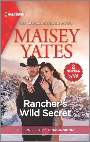 Rancher's Wild Secret