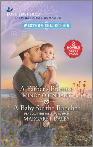 A Father's Promise and A Baby for the Rancher