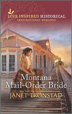 Buy Montana Mail-Order Bride at Amazon