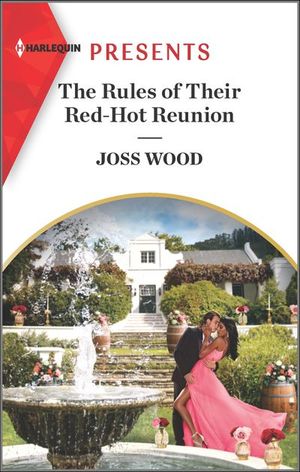 Buy The Rules of Their Red-Hot Reunion at Amazon