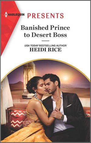 Buy Banished Prince to Desert Boss at Amazon