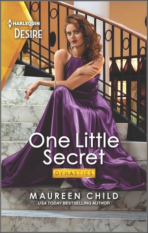 One Little Secret