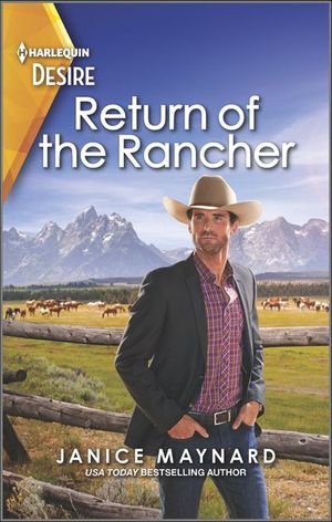 Buy Return of the Rancher at Amazon