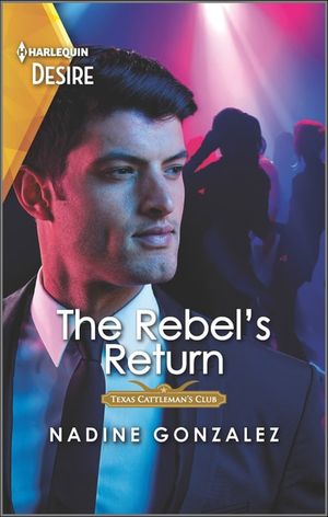 The Rebel's Return