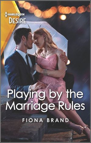 Buy Playing by the Marriage Rules at Amazon