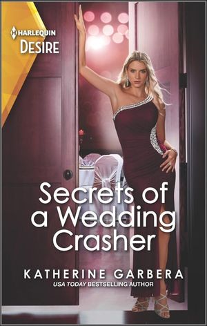 Secrets of a Wedding Crasher