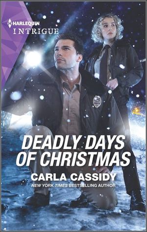 Deadly Days of Christmas