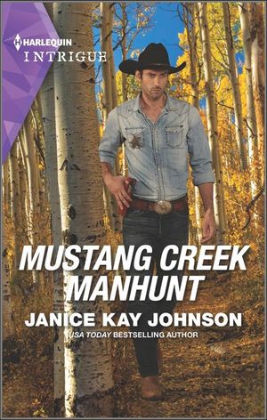 Mustang Creek Manhunt