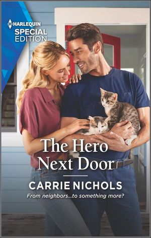The Hero Next Door