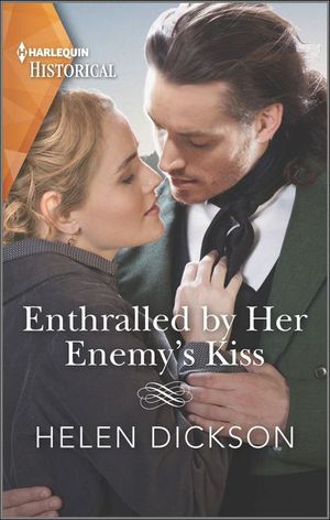 Enthralled by Her Enemy's Kiss