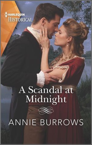 A Scandal at Midnight