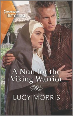 A Nun for the Viking Warrior