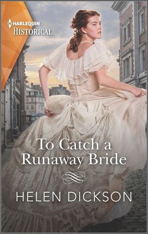 To Catch a Runaway Bride