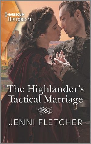 Buy The Highlander's Tactical Marriage at Amazon