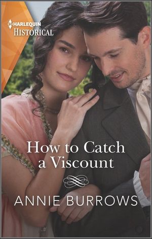 How to Catch a Viscount