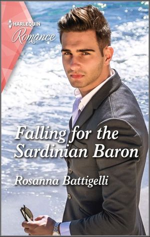 Falling for the Sardinian Baron