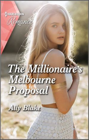 Buy The Millionaire's Melbourne Proposal at Amazon