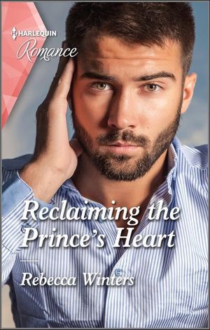 Reclaiming the Prince's Heart