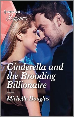 Buy Cinderella and the Brooding Billionaire at Amazon