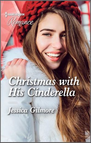 Buy Christmas with His Cinderella at Amazon