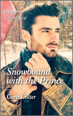 Snowbound with the Prince