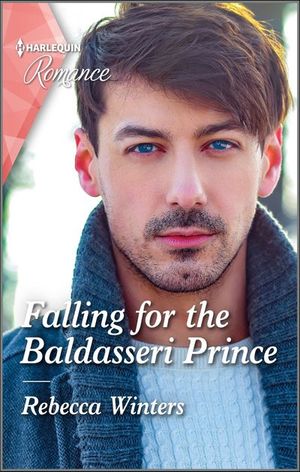 Falling for the Baldasseri Prince