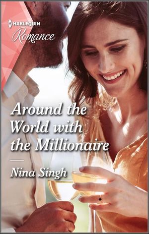 Buy Around the World with the Millionaire at Amazon