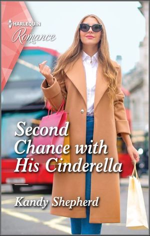 Buy Second Chance with His Cinderella at Amazon