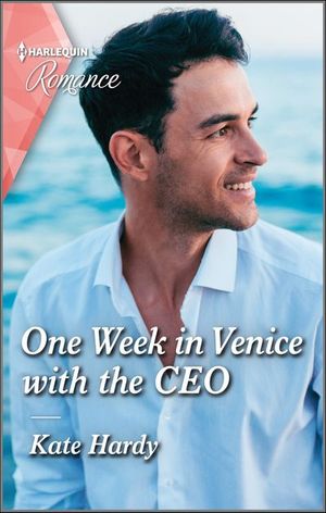 One Week in Venice with the CEO