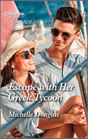 Buy Escape with Her Greek Tycoon at Amazon