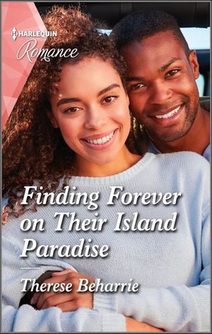 Finding Forever on Their Island Paradise