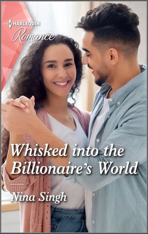 Whisked into the Billionaire's World