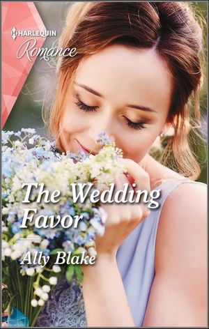 The Wedding Favor