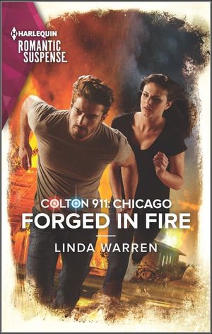 Forged in Fire