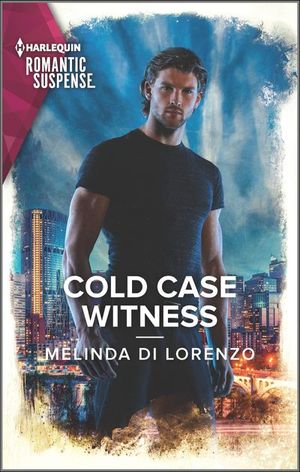 Cold Case Witness