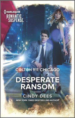 Desperate Ransom