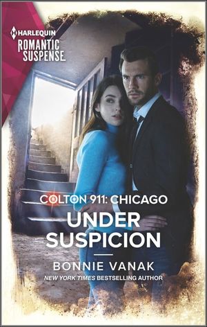 Under Suspicion