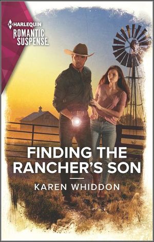 Finding the Rancher's Son