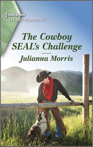 Buy The Cowboy SEAL's Challenge at Amazon