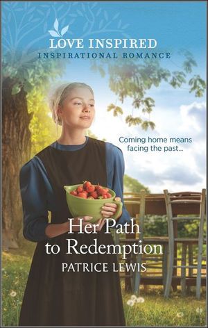 Her Path to Redemption