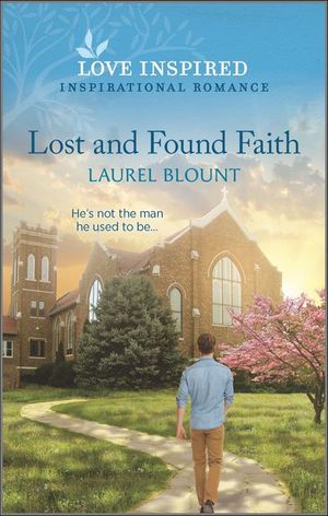 Lost and Found Faith