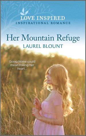 Her Mountain Refuge