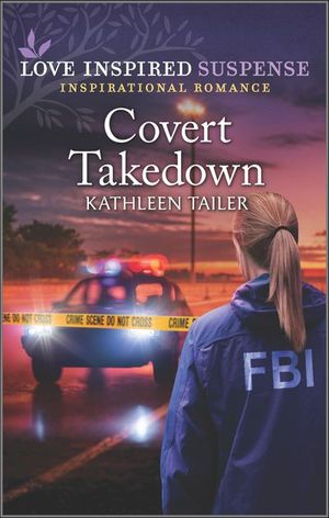 Buy Covert Takedown at Amazon