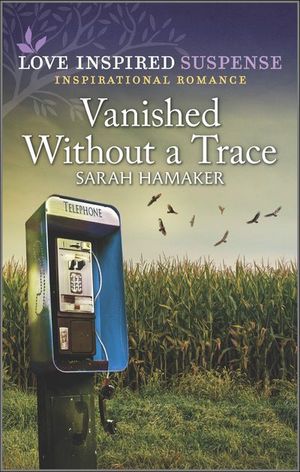 Vanished Without a Trace