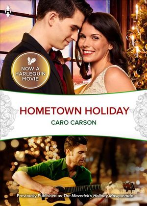 Buy Hometown Holiday at Amazon
