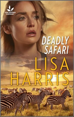 Deadly Safari
