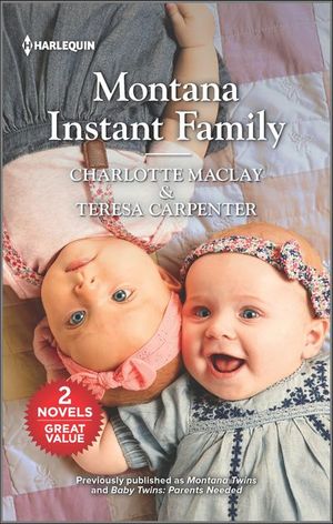 Buy Montana Instant Family at Amazon